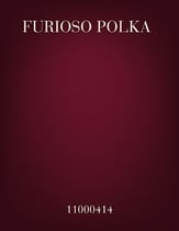 Furioso Polka P.O.D. cover